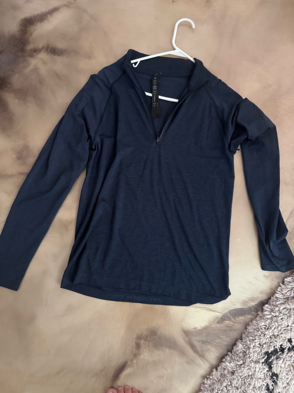 Men’s M Lululemon